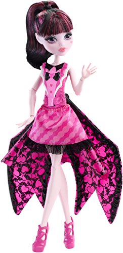 Mattel Draculaura Monster High