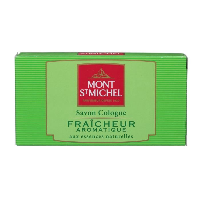 Mont St Michel Parfumeur Depuis 1920 