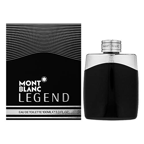 Montblanc Legend - Eau de Toilette