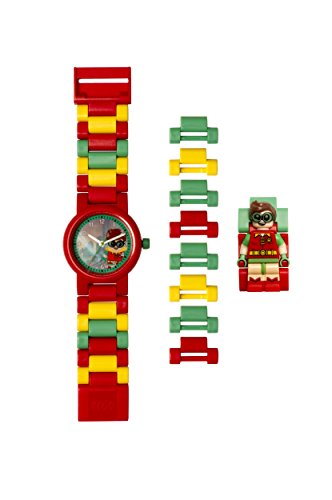 Lego Batman Le Film : Montre Robin