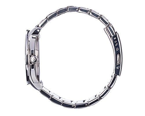 Casio Montre Casio Homme Edifice Acier EF129D-2AVEF Sport - 100 Metres