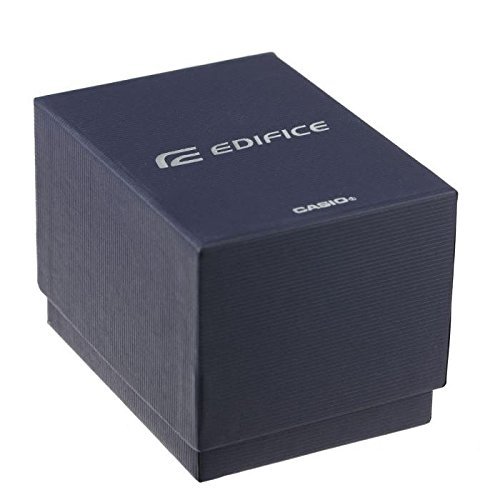 Casio Montre Analogique Ef129d2avef Homme