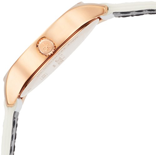 Calvin Klein Endless K7v236l6 Montre Bracelet Pour Femmes Classique Simple