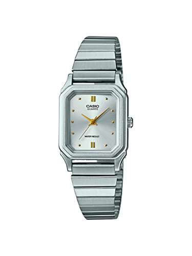 Montre Adulte Casio Collection Femme Lq-400d-7aef