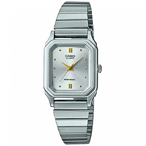 Montre Adulte Casio Collection Femme Lq-400d-7aef