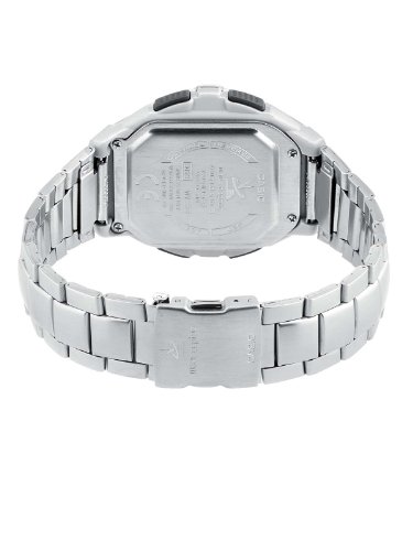 Casio Montre Wv-58de-1avef Homme