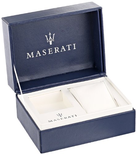 Maserati Cpmpetizione