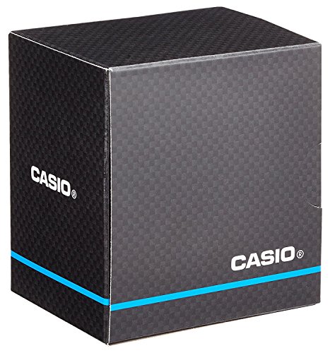 Montre Casio Mixte Vintage A158wea 9ef