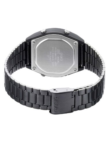 Casio B640WB 1BEF no color Taille Uni