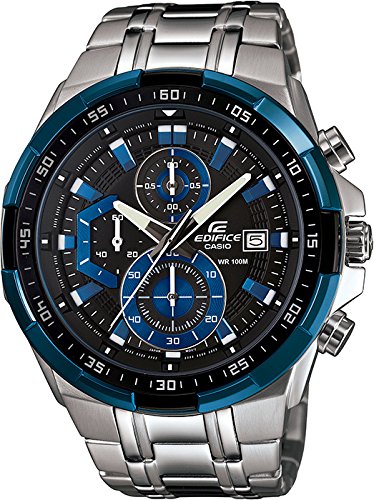 Montre Casio Edifice Efr 539d 1a2vuef Efr 539d 1a2vuef