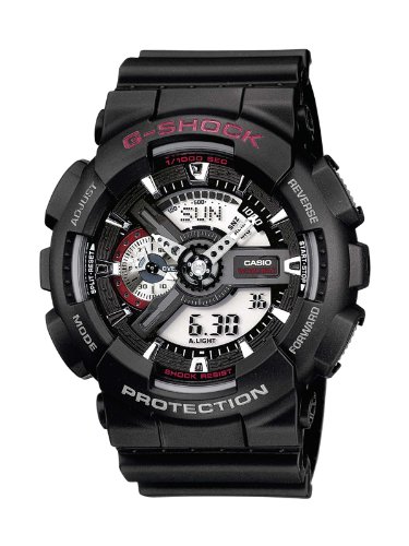 Casio Montre Multifonction G Shock