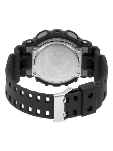 Casio Montre Multifonction G Shock