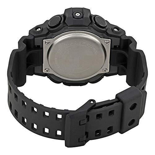 G SHOCK GA 700 1BER black Taille Uni