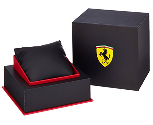 Montre Homme - Scuderia Ferrari 830174