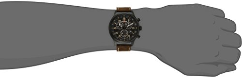 Timex Expedition T49905 Montre Chronogra