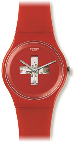 Swatch Montre Mixte Suor106