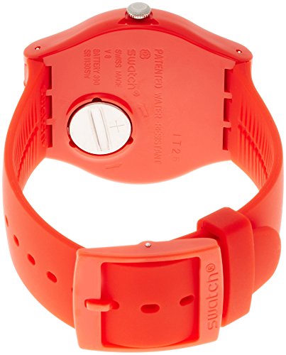 Swatch Montre Mixte Suor106