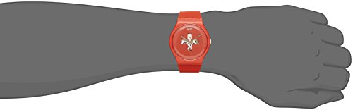 Swatch Montre Mixte Suor106