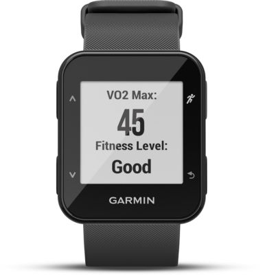 Garmin Forerunner 30 Pulsuhr