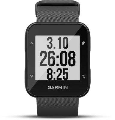 Garmin Forerunner 30 Pulsuhr