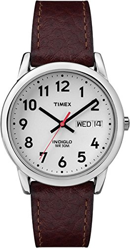 Timex T20041 Easy Reader Montre Pour Hom...