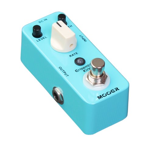 Mooer - Chorus - Ensemble King