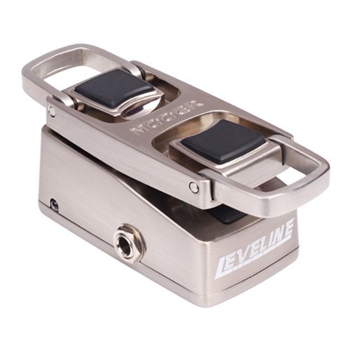 Leveline Volume Pedal