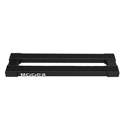 Mooer - Pedalier pour micro pedales Stomplate Mini PB-05