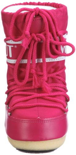 Moon Boot - 14004400 062 - Femme - Talon 5 Cm - Rose
