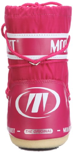 Moon Boot - 14004400 062 - Femme - Talon 5 Cm - Rose