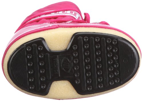 Moon Boot - 14004400 062 - Femme - Talon 5 Cm - Rose