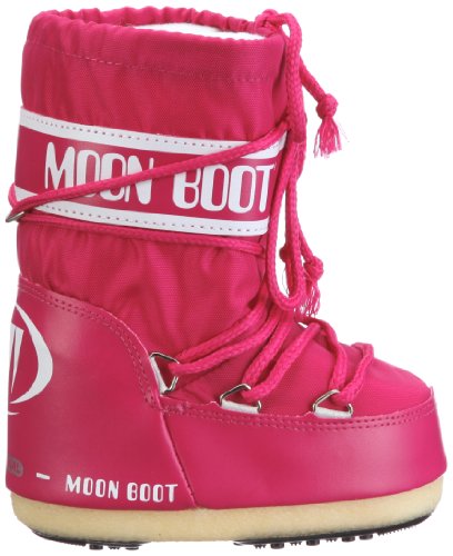 Moon Boot - 14004400 062 - Femme - Talon 5 Cm - Rose