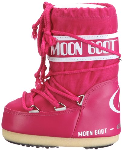 Moon Boot - 14004400 062 - Femme - Talon 5 Cm - Rose