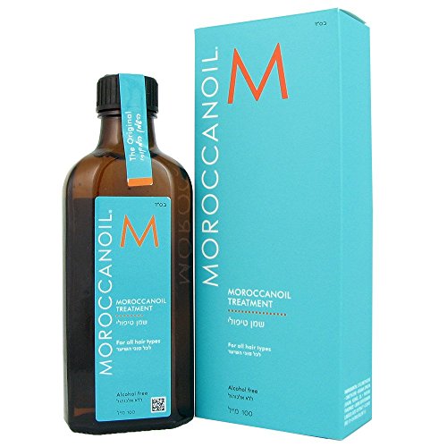 moroccanoil Soin Huile Moroccanoil 100ml
