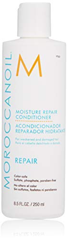 Apres Shampoing Reparateur Hydratant 250ml