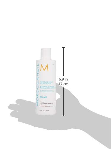 Apres Shampoing Reparateur Hydratant 250ml