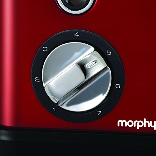 Morphy Richards Accents Grille-pain 2 f...