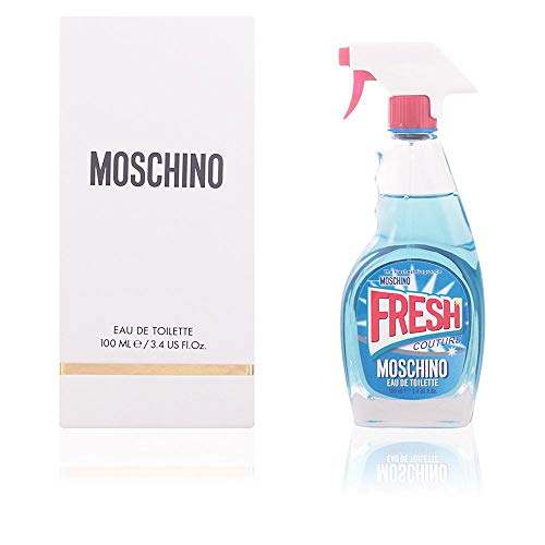 Moschino Couture Perfume - 30 ml