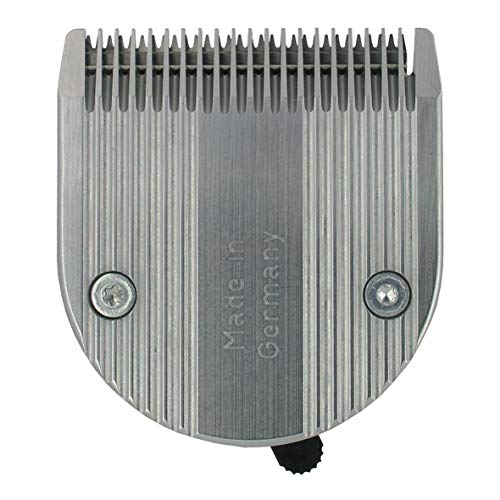 MOSER tete de coupe TC1854, 19 dents 0.5mm pour tondeuse 1854 ARCO/GENIO/GENIUS/1872