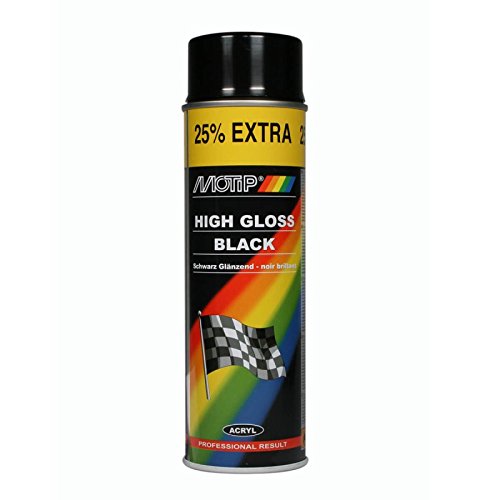 Motip M04001 Aerosol Peinture en spray  ...