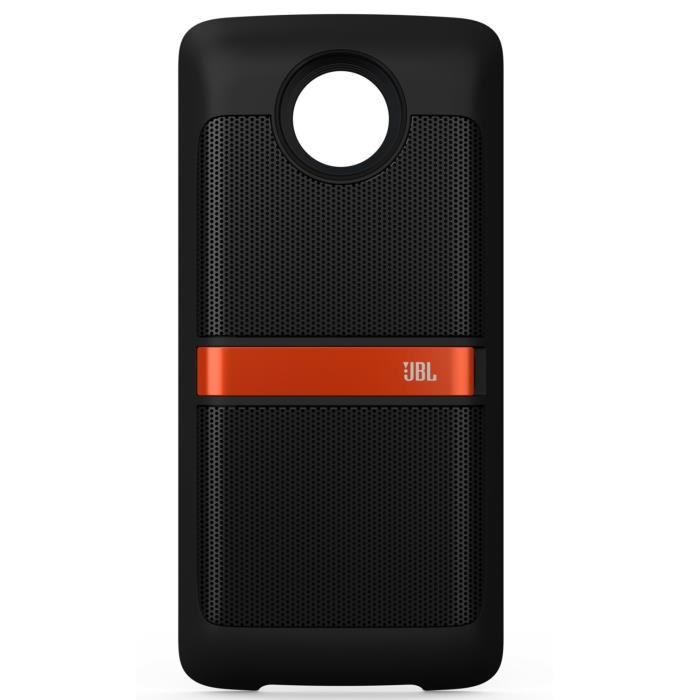 Motorola Mods coque Enceinte concert jbl Pour Moto Z - Z Play