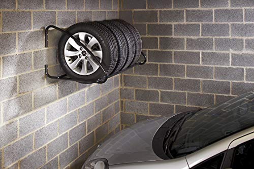 Range 4 pneus 1 m MOTTEZ B055P