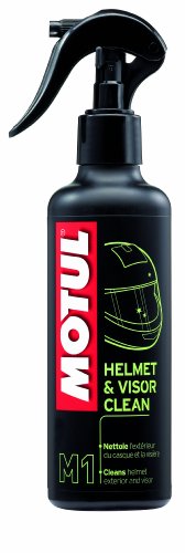 Nettoyant Casque Motul Helmet Visor Clean -spraa¦