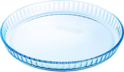 pyrex Moule a tarte Pyrex diam 30 cm Classic