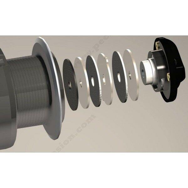 Moulinet Leurre / Mer Mitchell 300 Pro