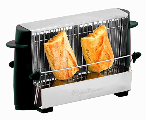 Grille-pain A15453 - MOULINEX