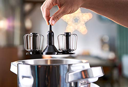 Accessoire Robot Moulinex Kit Patisserie Robot Companion