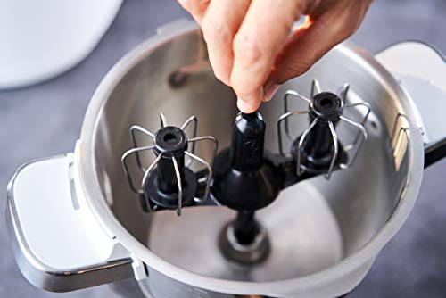 Accessoire Robot Moulinex Kit Patisserie Robot Companion