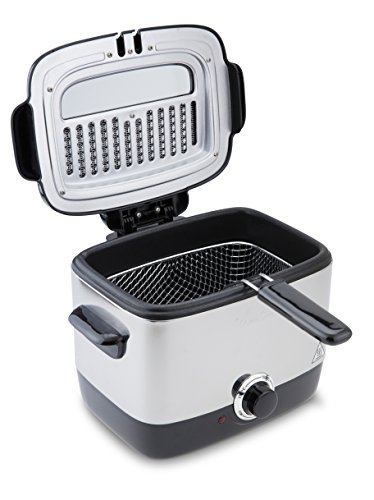 Moulinex Af220010 Friteuse, 1l