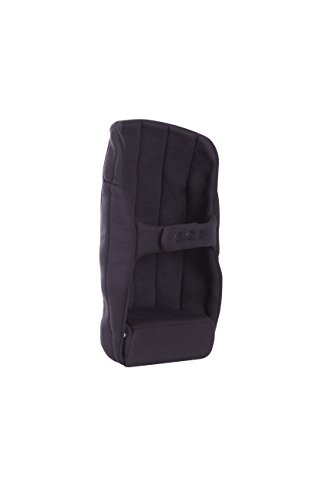 Mountain Buggy Juno-5 Noir Porte-bebe  ....